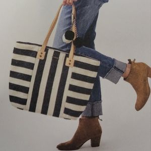 Carve Designs Tote Bag